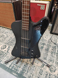 Epiphone Goth Thunderbird IV