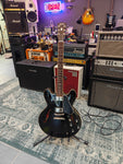 Gibson ES-335 Dot Ebony 2006