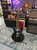Gibson ES-335 Dot Ebony 2006