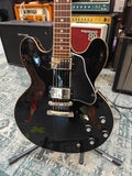 Gibson ES-335 Dot Ebony 2006