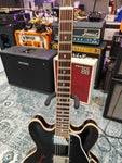Gibson ES-335 Dot Ebony 2006