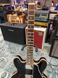 Gibson ES-335 Dot Ebony 2006