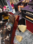 Gibson Les Paul Traditional T Plus 2016 Lemonburst