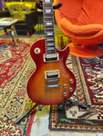 Gibson Les Paul Traditional Plus 2016 Heritage Cherry Sunburst