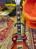 Gibson Les Paul Traditional Plus 2016 Heritage Cherry Sunburst