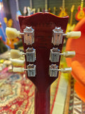 Gibson Les Paul Traditional Plus 2016 Heritage Cherry Sunburst