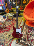 Epiphone Coronet Vintage Cherry USA Collection