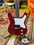 Epiphone Coronet Vintage Cherry USA Collection