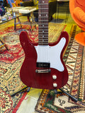 Epiphone Coronet Vintage Cherry USA Collection