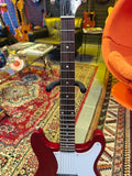 Epiphone Coronet Vintage Cherry USA Collection