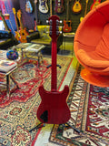Epiphone Coronet Vintage Cherry USA Collection