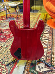 Epiphone Coronet Vintage Cherry USA Collection