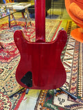Epiphone Coronet Vintage Cherry USA Collection