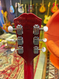 Epiphone Coronet Vintage Cherry USA Collection
