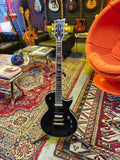 ESP LTD EC-1000 Deluxe Black 2002 Made in Korea