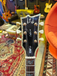 ESP LTD EC-1000 Deluxe Black 2002 Made in Korea
