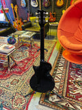 ESP LTD EC-1000 Deluxe Black 2002 Made in Korea