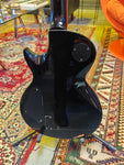 ESP LTD EC-1000 Deluxe Black 2002 Made in Korea