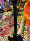 ESP LTD EC-1000 Deluxe Black 2002 Made in Korea