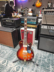 Guild M-75 Aristocrat Antique Burst