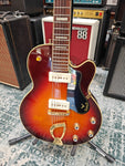 Guild M-75 Aristocrat Antique Burst