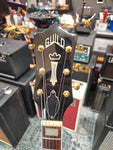 Guild M-75 Aristocrat Antique Burst