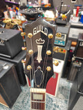 Guild M-75 Aristocrat Antique Burst