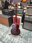 Guild M-75 Aristocrat Antique Burst