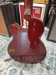 Guild M-75 Aristocrat Antique Burst