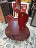 Guild M-75 Aristocrat Antique Burst