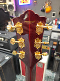 Guild M-75 Aristocrat Antique Burst
