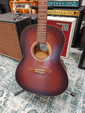 Art & Lutherie Folk Cedar