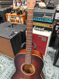 Art & Lutherie Folk Cedar