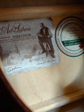 Art & Lutherie Folk Cedar
