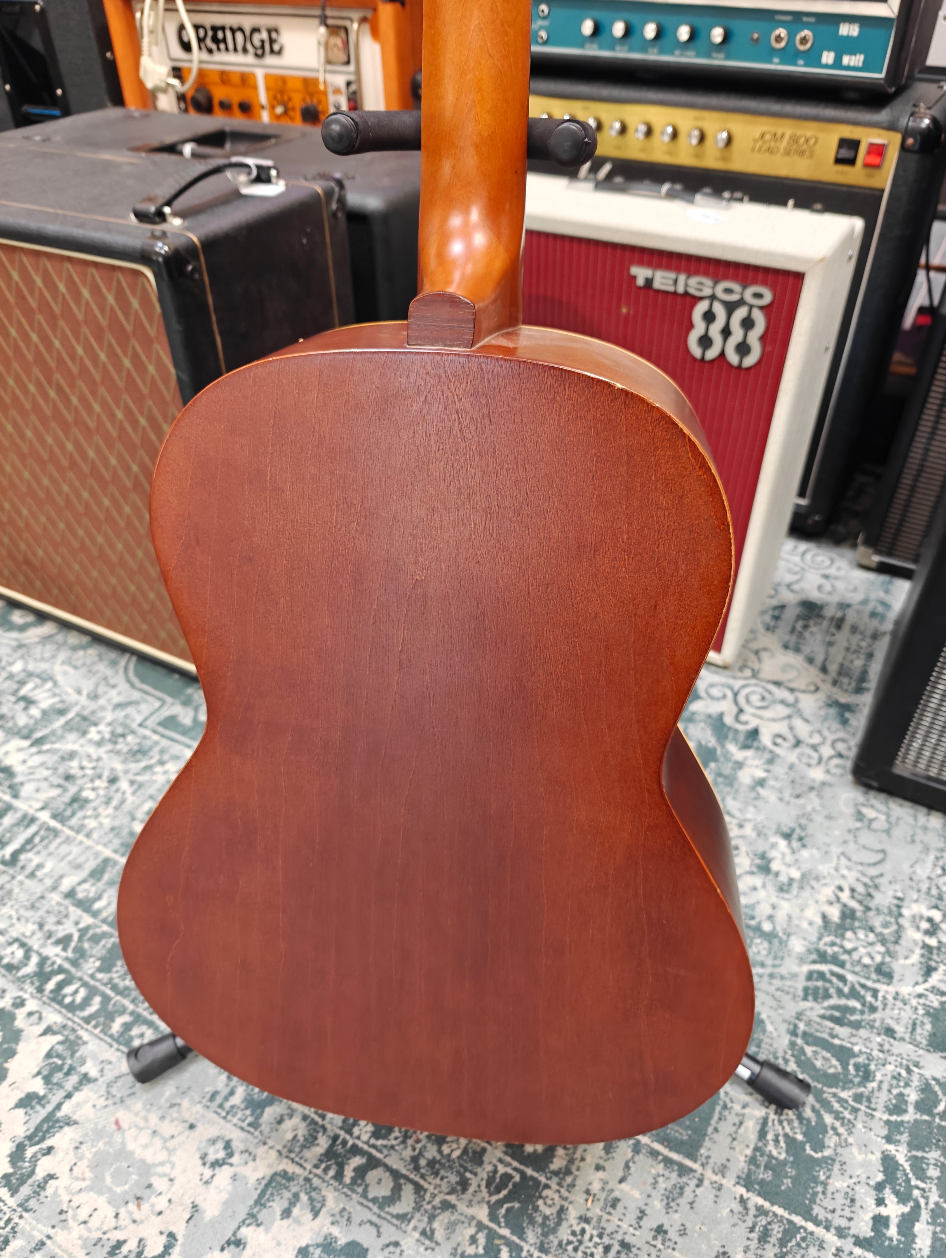 Art & Lutherie Folk Cedar