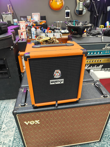 Orange Crush Pix CR25BX