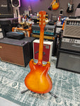 Samick SAB-650 1990s