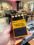 Boss OS-2