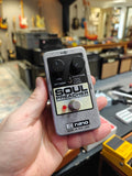 Electro-Harmonix Soul Preacher Nano
