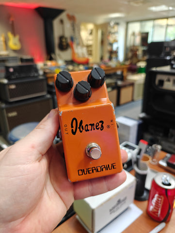 Ibanez Overdrive OD850 1976-1978