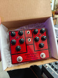 Wilson Effects Dual Lotus Drive 2