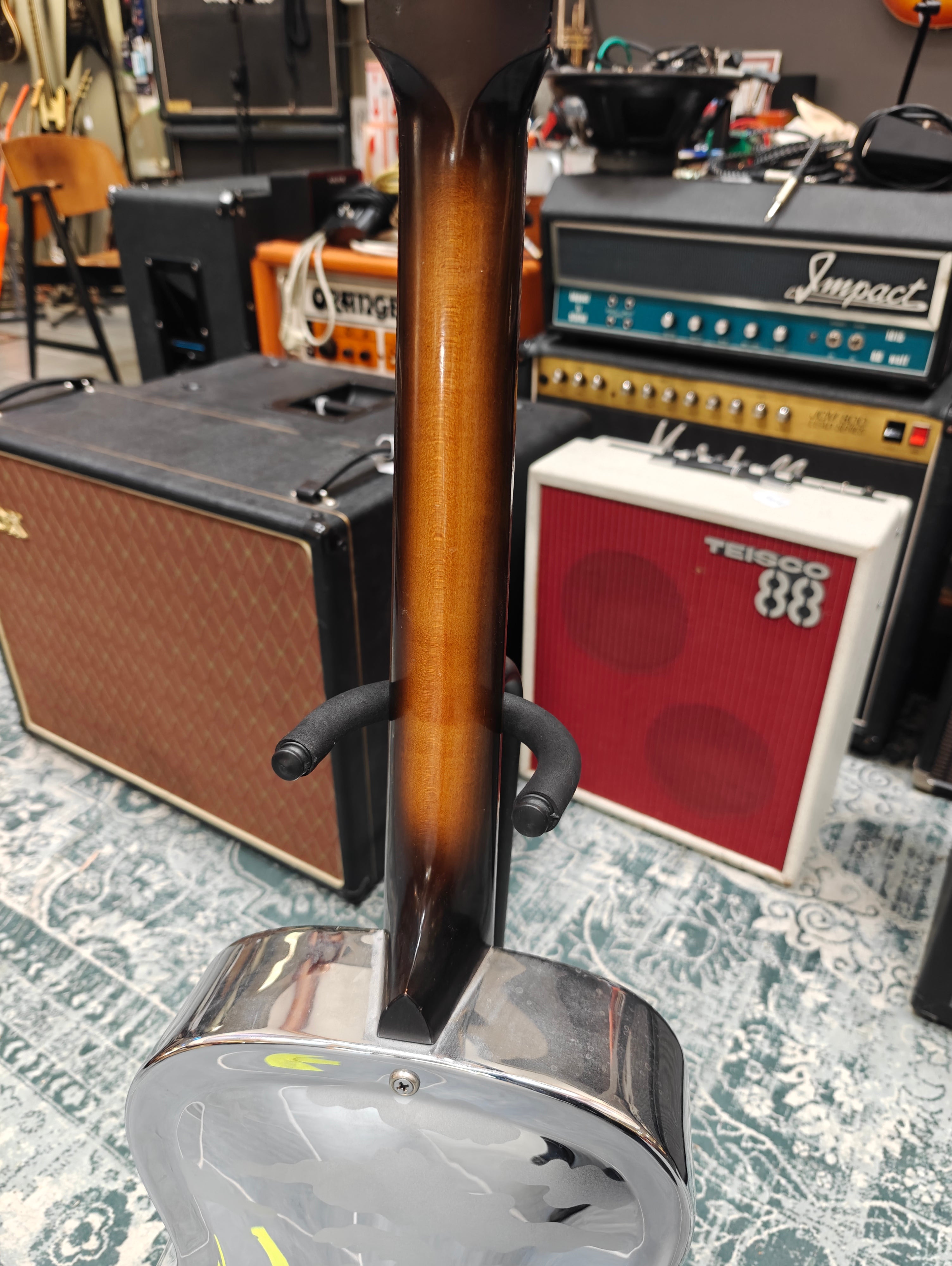 Dobro DM-33 H "Hawaiian" 1994