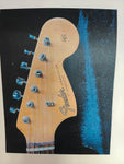 Fender Stratocaster Sunburst 1967