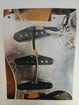 Fender Stratocaster Sunburst 1967
