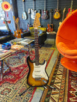 Fender Stratocaster Sunburst 1967