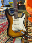Fender Stratocaster Sunburst 1967