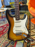 Fender Stratocaster Sunburst 1967