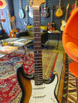 Fender Stratocaster Sunburst 1967