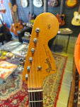 Fender Stratocaster Sunburst 1967