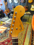 Fender Stratocaster Sunburst 1967